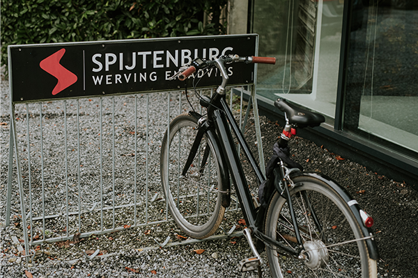 Spijtenburg Werving en Advies